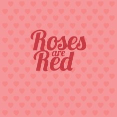 Valentines love background N25