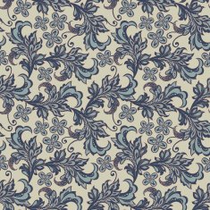 vintage floral seamles pattern N6
