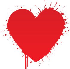 Love Splat free image download