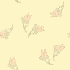 Traditional Chinese ornament seamless for your design Vector Background N3