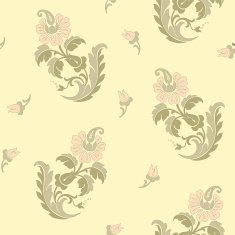 Traditional Chinese ornament seamless for your design Vector Background N4