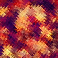 Glitters on a soft blurred background EPS 10 N16