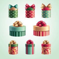 gift boxes set