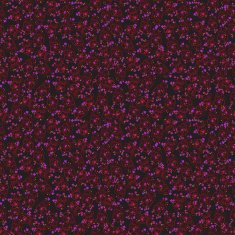 Poppy flower pattern N5