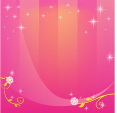 Pink abstract background N6