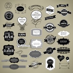 Premium Quality Guarantee and sale Labels N5