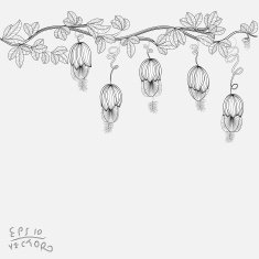 Floral Elements for design N45