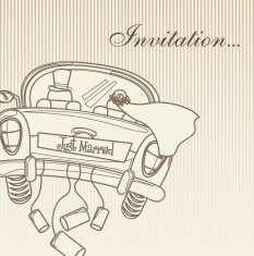 married card