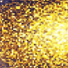 Beauty and Fashion concept shiny stylish golden background N2