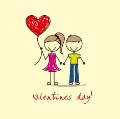 Valentines Day N372