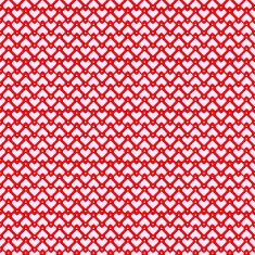 Pixel hearts pattern N2