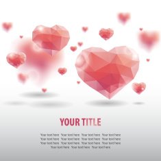 hearts N151