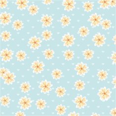Flowers design N261