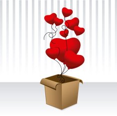 Valentines Day N375