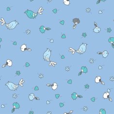 doodle pattern N24
