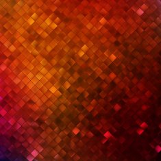 Pink glitters on a soft blurred background EPS 10 N3
