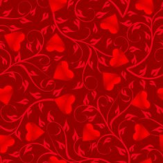 Heart Pattern N57
