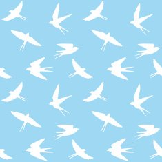 Spring Birds N4