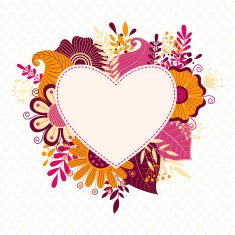 Valentine's day background N194