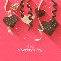 valentine's day greeting card N96
