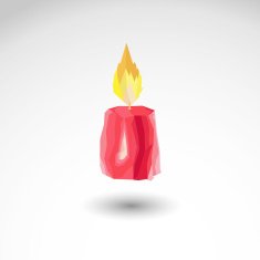 candle N12