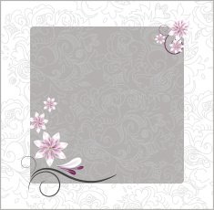 Beautiful card N155