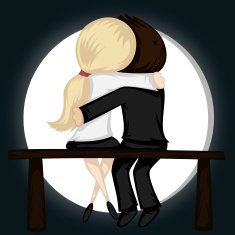 Be my Valentine! N8