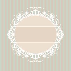 Decorative Frame N54