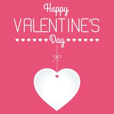 Valentine's day or Wedding - Illustration N7