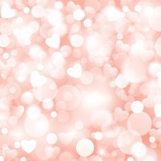 Beautiful shiny background Valentine's Day N2