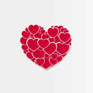 Red Heart N93