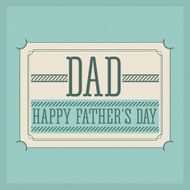 Fathers Day Design N46