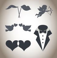 Wedding Design N173