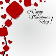 Happy Valentines Day N321
