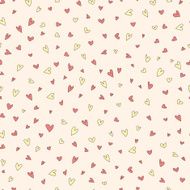 Honey hearts