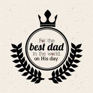 Fathers Day Design N49