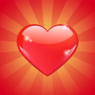 Heart Symbol N20