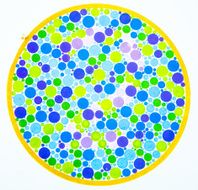 Color blind test -2