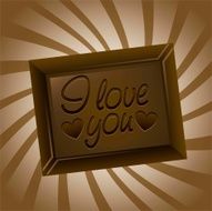 chocolate bar N9