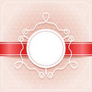 Invitation card N77