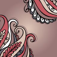 Colored Abstract Backgrounds N48