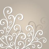 Colored Abstract Backgrounds N50
