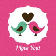 LOVE N549