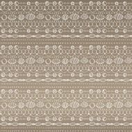 Seamless pattern with lacy design N2
