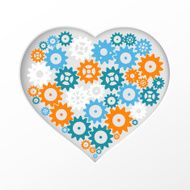 Gear Heart N3