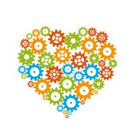 Gear Heart N4