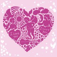LOVE N551