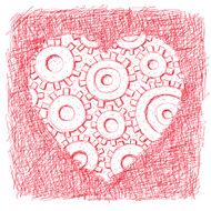 heart N217