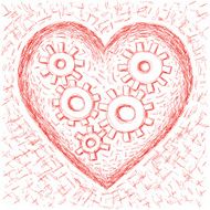 heart N218