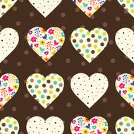 Love and heart N3